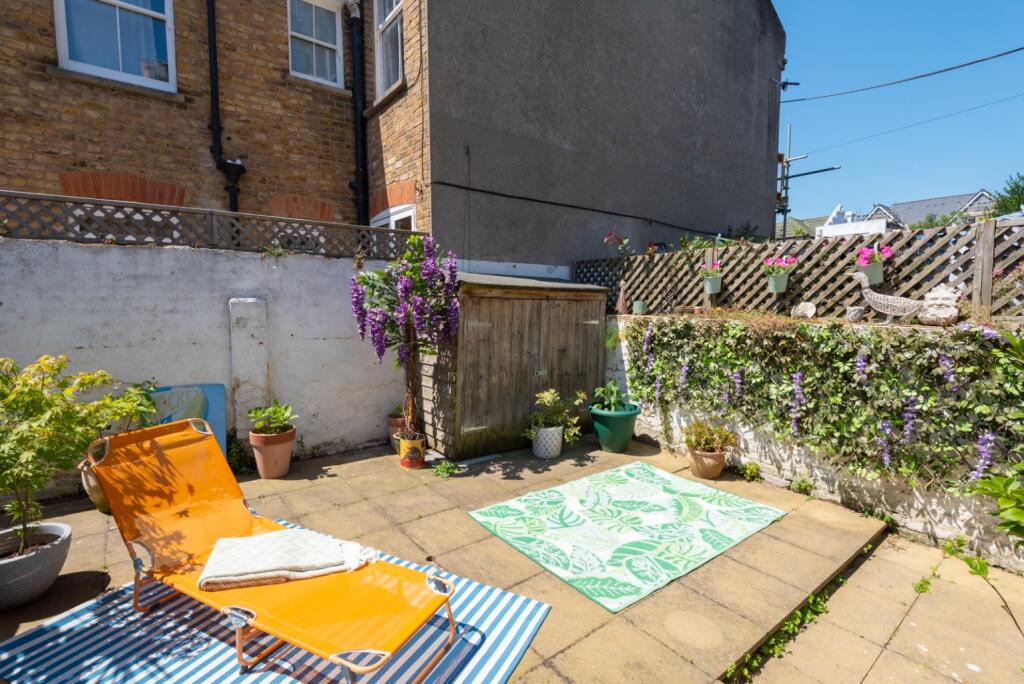Additional property image - Oxenden Street, Herne Bay