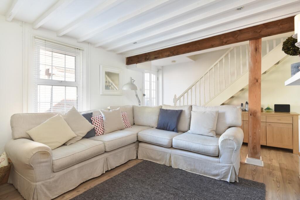 Additional property image - Cullings Hill, Elham