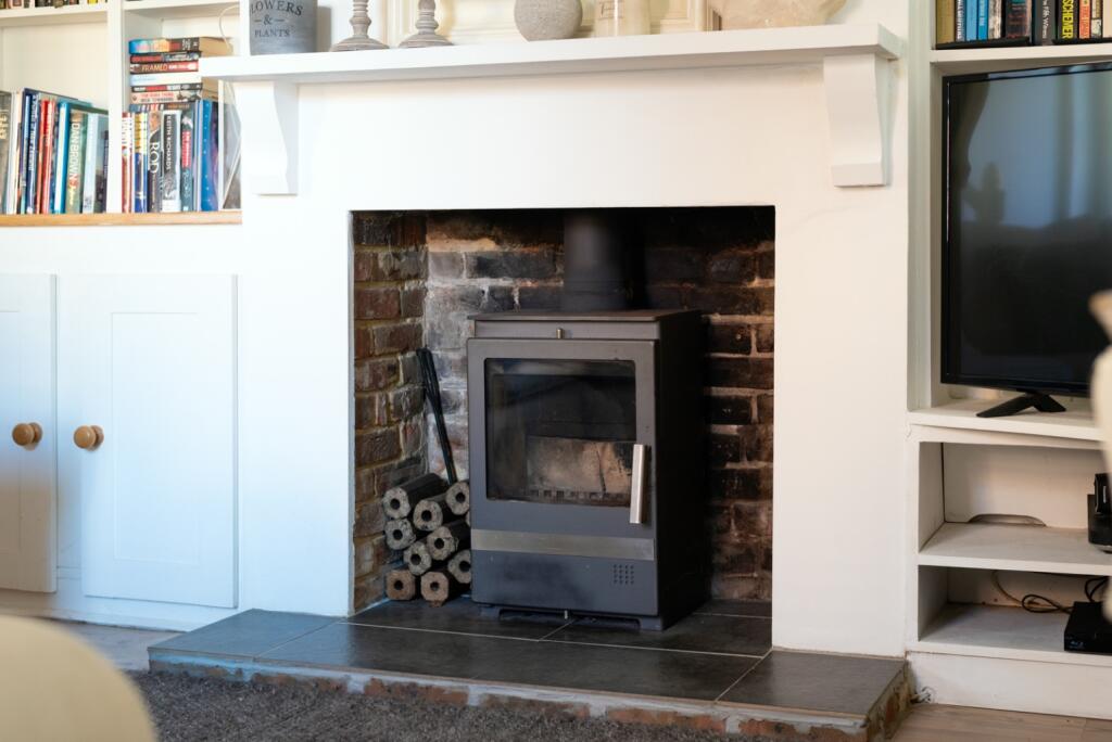 Additional property image - Cullings Hill, Elham