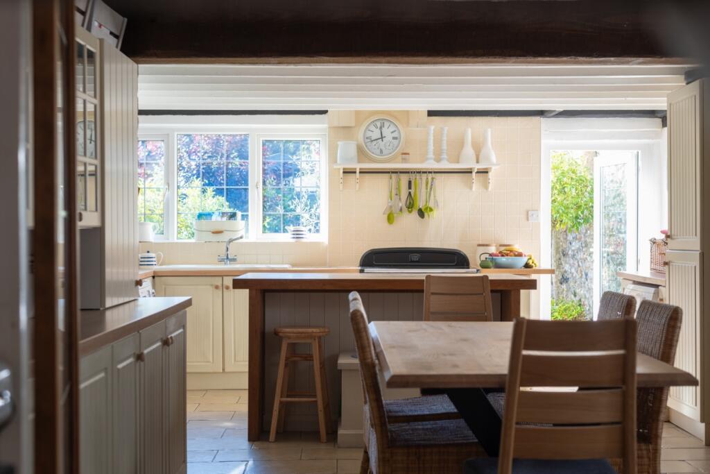 Additional property image - Cullings Hill, Elham