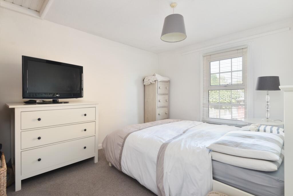 Additional property image - Cullings Hill, Elham