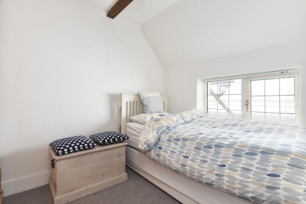 Additional property image - Cullings Hill, Elham