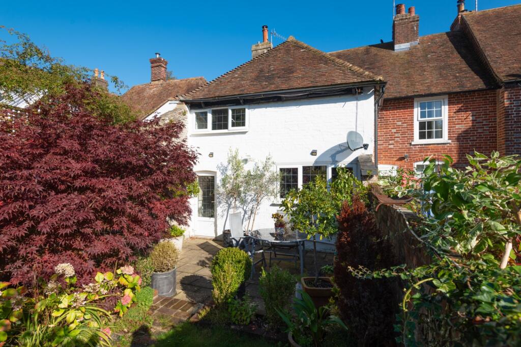 Additional property image - Cullings Hill, Elham