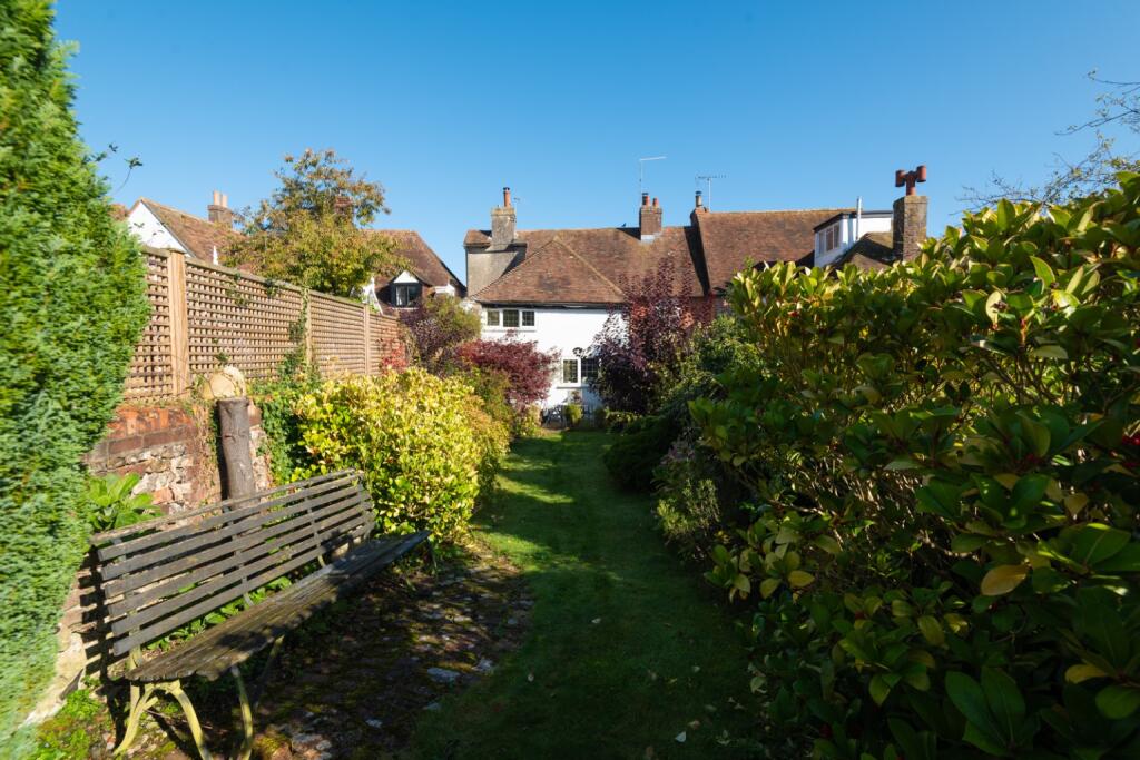 Additional property image - Cullings Hill, Elham