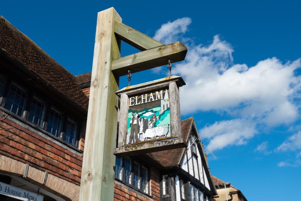 Additional property image - Cullings Hill, Elham
