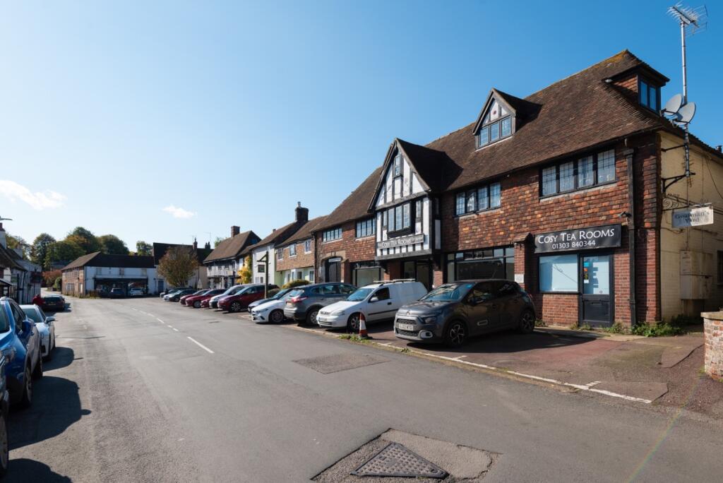 Additional property image - Cullings Hill, Elham