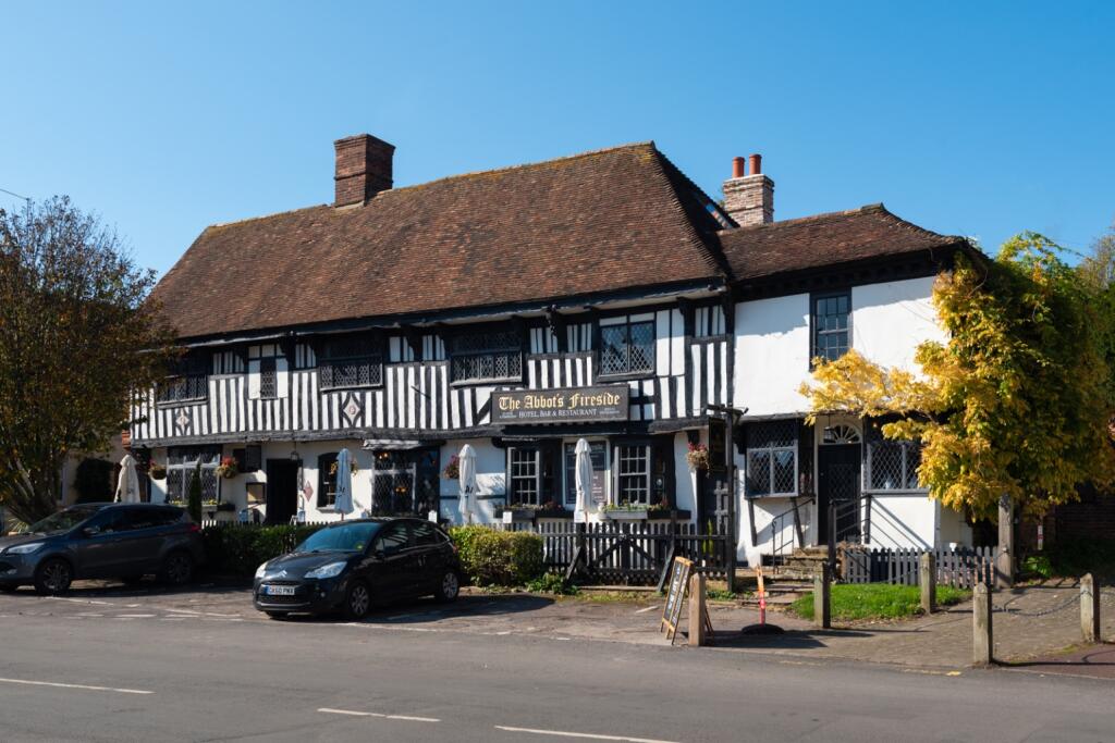 Additional property image - Cullings Hill, Elham