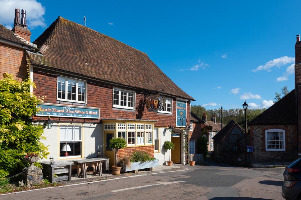 Additional property image - Cullings Hill, Elham