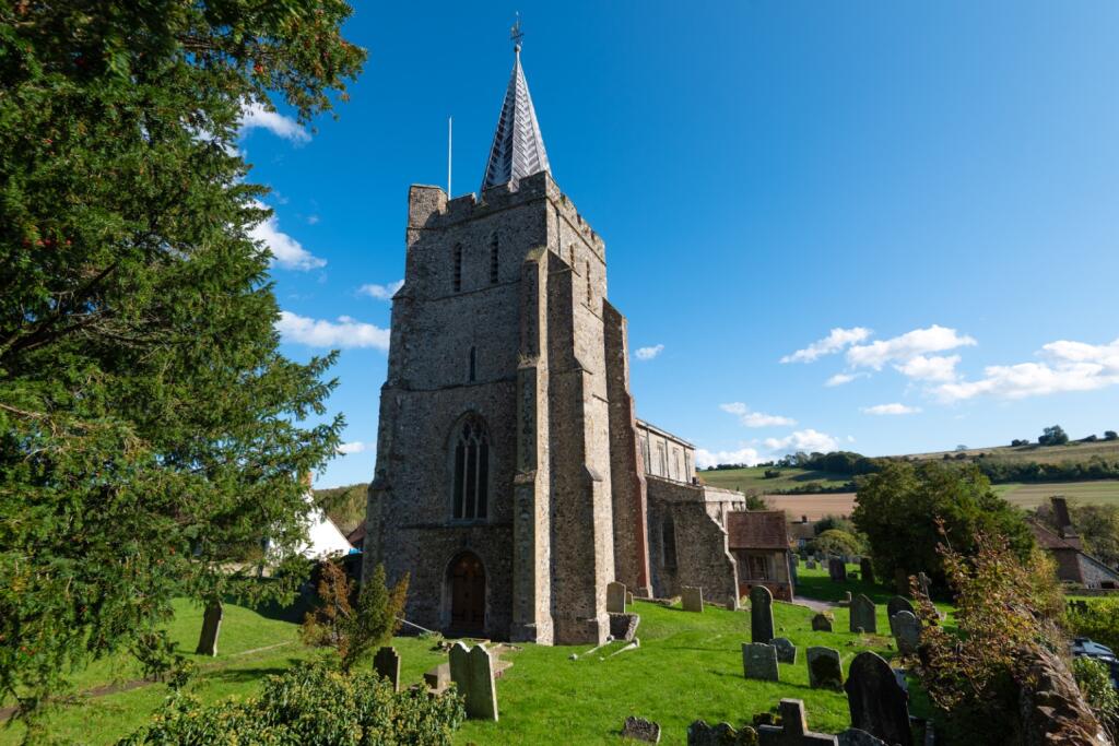 Additional property image - Cullings Hill, Elham