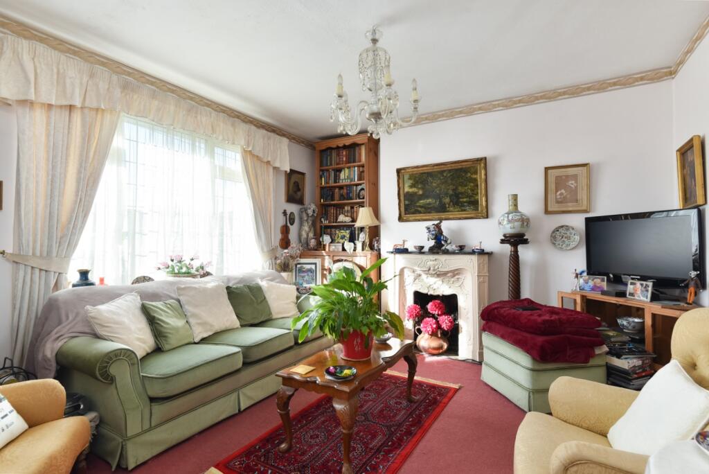 Additional property image - Maydowns Road, Chestfield