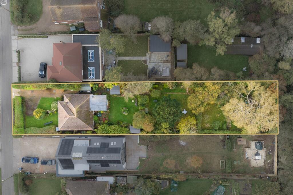Additional property image - Maydowns Road, Chestfield