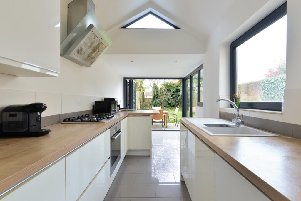 Additional property image - Whitstable Road, Canterbury