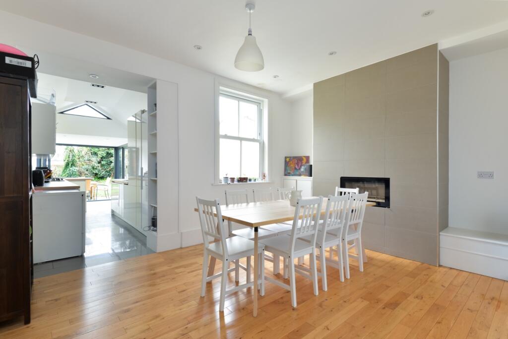 Additional property image - Whitstable Road, Canterbury