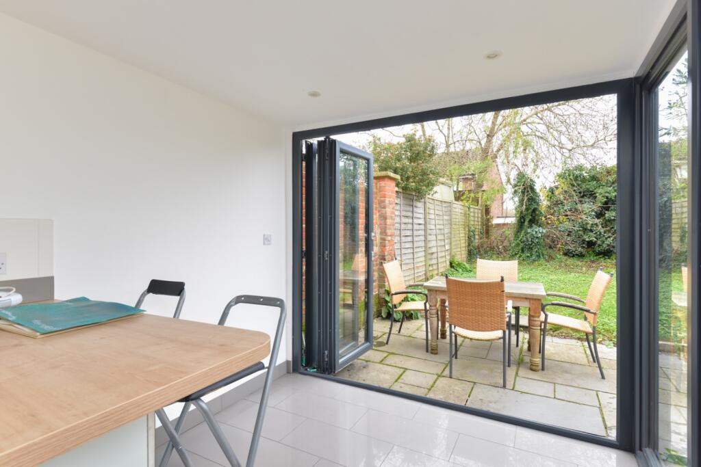 Additional property image - Whitstable Road, Canterbury