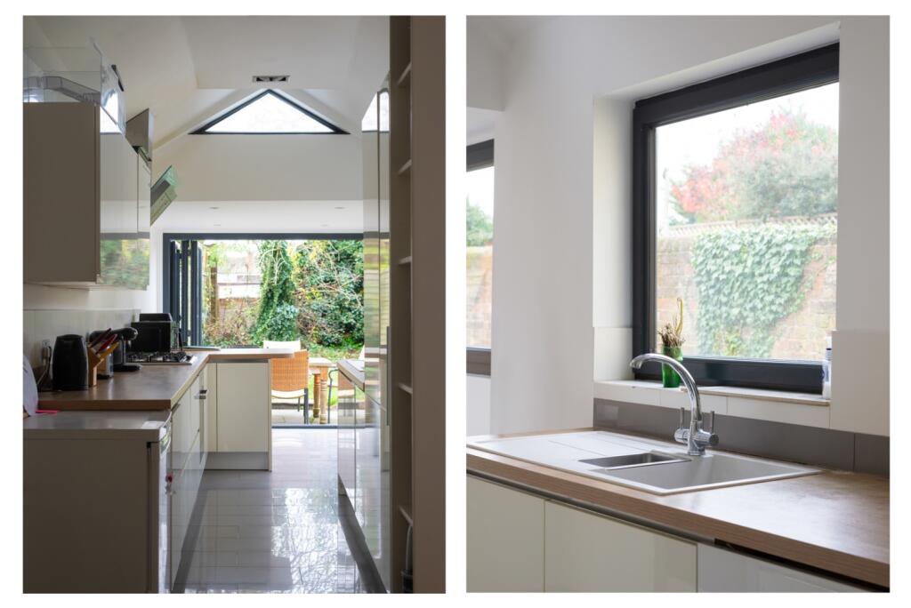 Additional property image - Whitstable Road, Canterbury