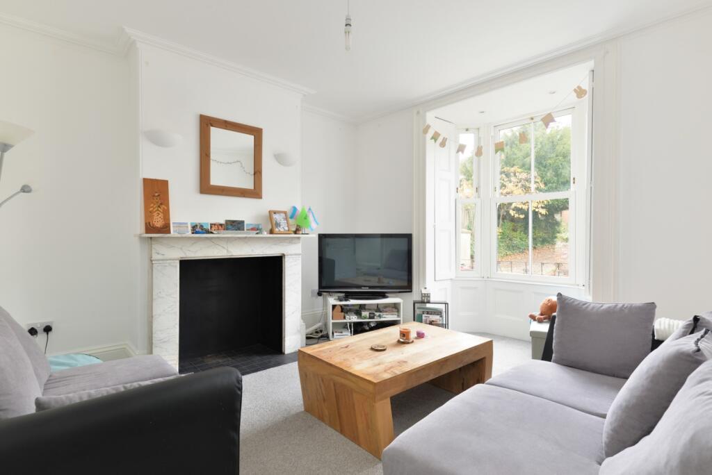 Additional property image - Whitstable Road, Canterbury