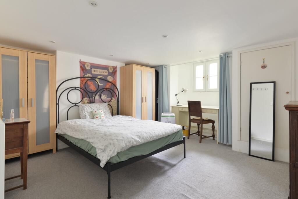 Additional property image - Whitstable Road, Canterbury