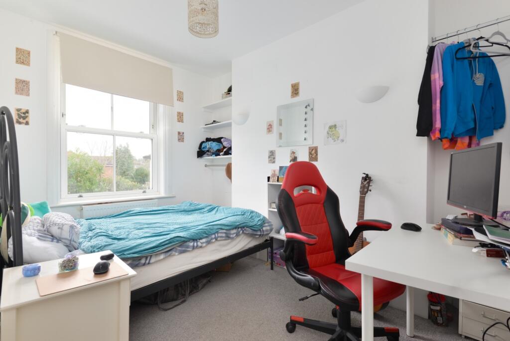 Additional property image - Whitstable Road, Canterbury