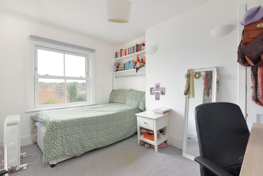 Additional property image - Whitstable Road, Canterbury