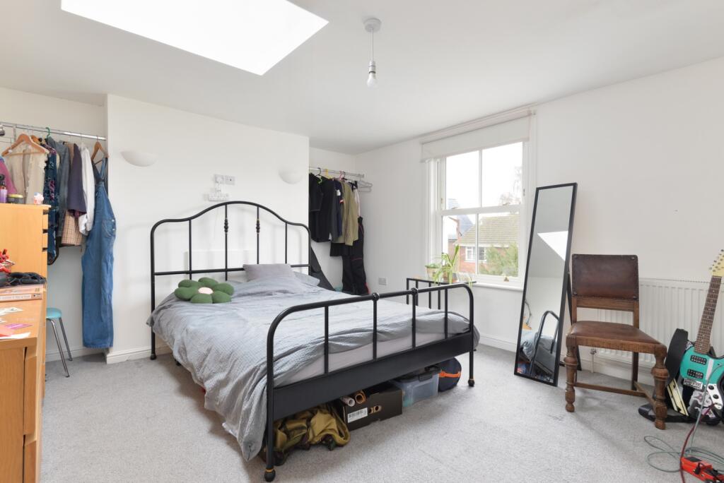 Additional property image - Whitstable Road, Canterbury