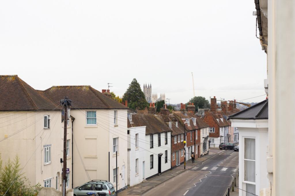 Additional property image - Whitstable Road, Canterbury