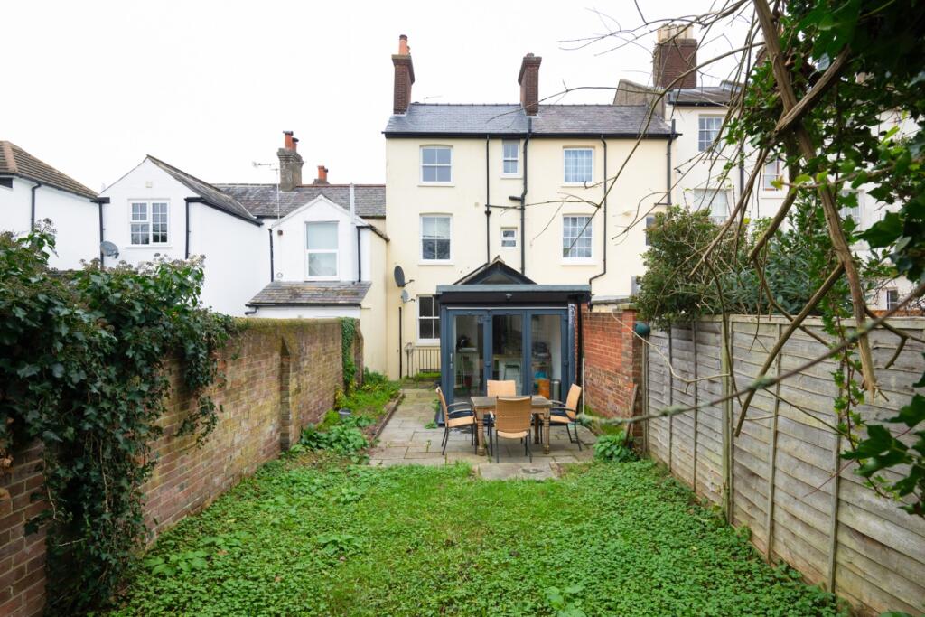 Additional property image - Whitstable Road, Canterbury