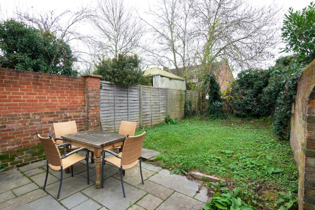 Additional property image - Whitstable Road, Canterbury