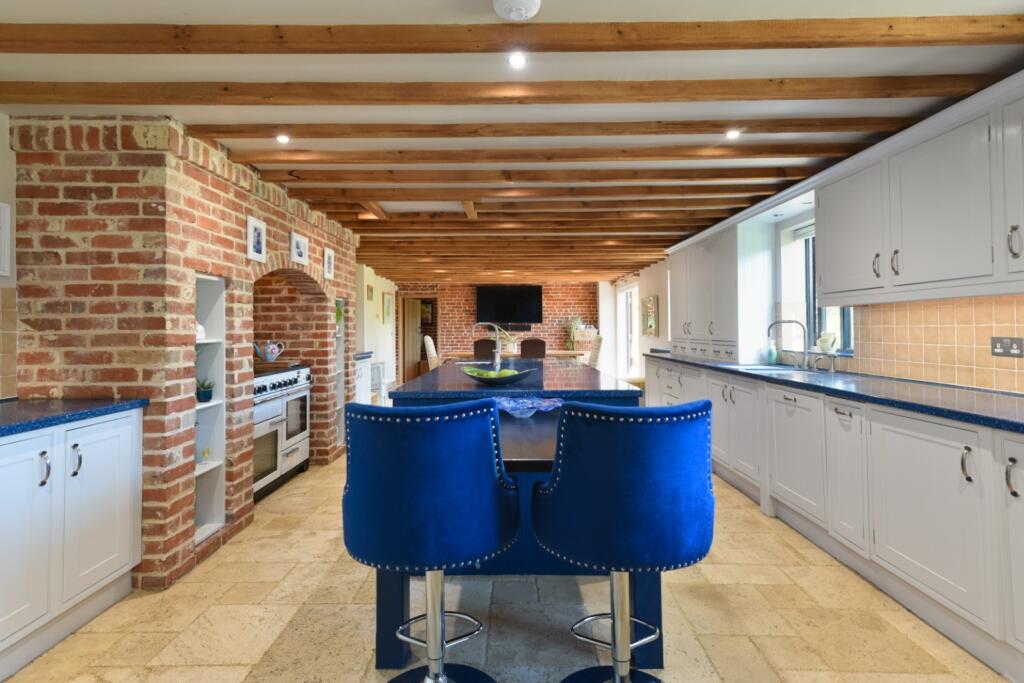 Additional property image - Denne Manor Lane, Shottenden, Canterbrury