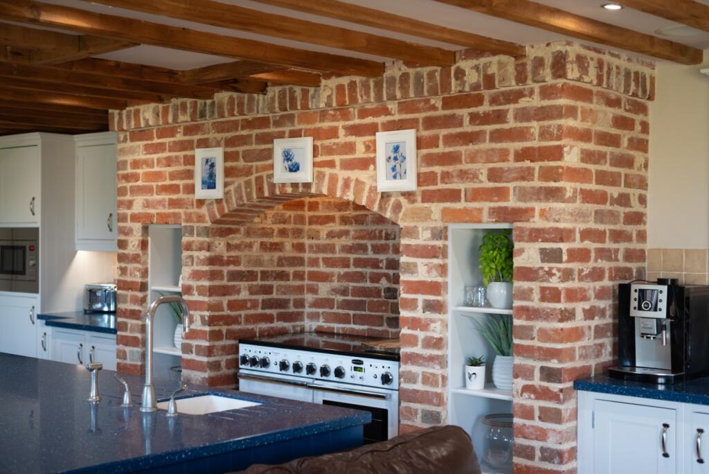 Additional property image - Denne Manor Lane, Shottenden, Canterbrury