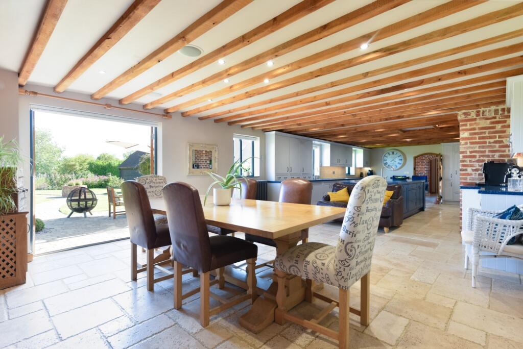 Additional property image - Denne Manor Lane, Shottenden, Canterbrury