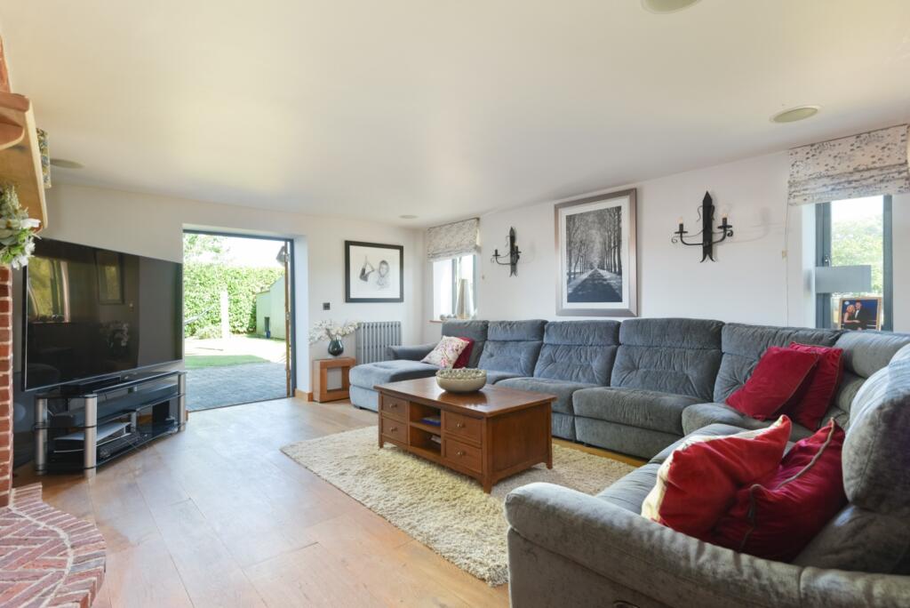 Additional property image - Denne Manor Lane, Shottenden, Canterbrury