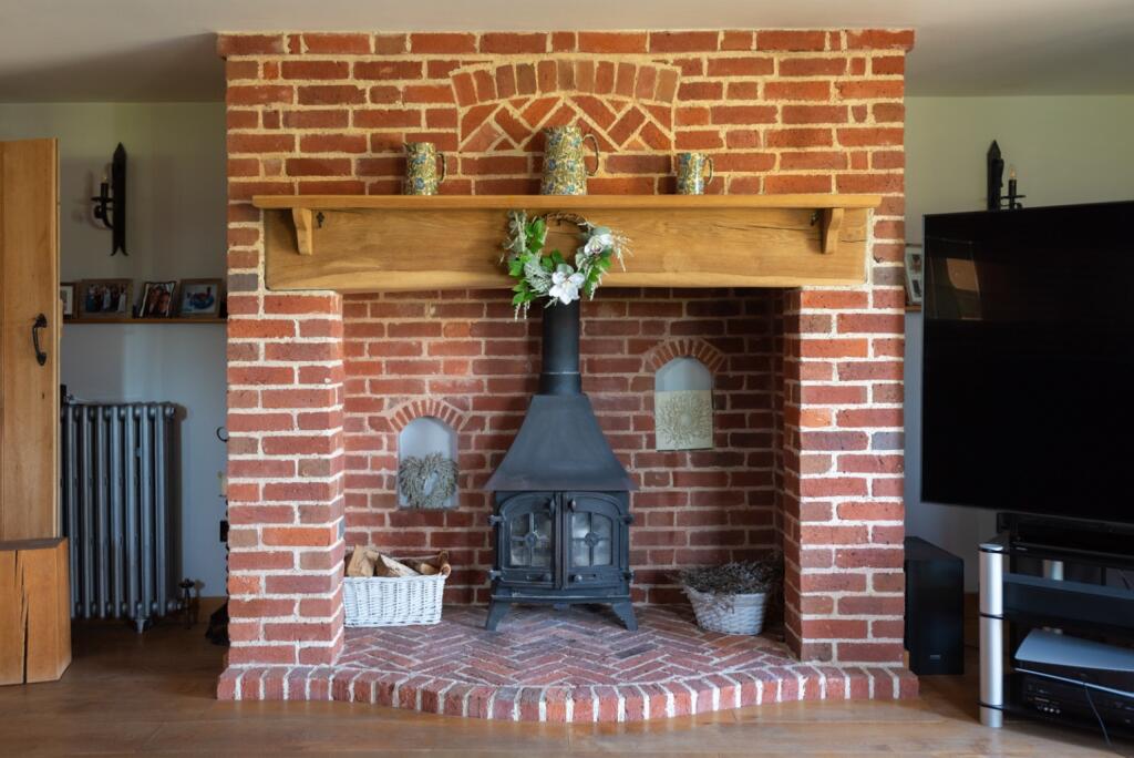 Additional property image - Denne Manor Lane, Shottenden, Canterbrury
