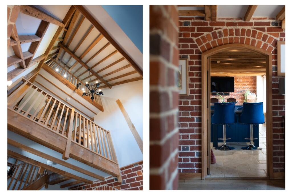 Additional property image - Denne Manor Lane, Shottenden, Canterbrury