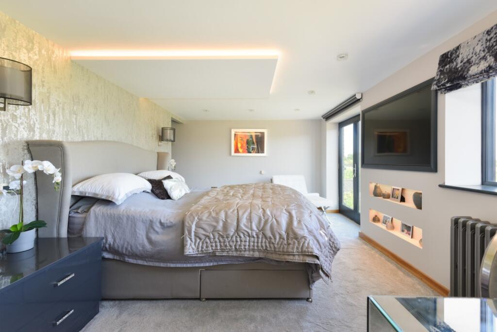 Additional property image - Denne Manor Lane, Shottenden, Canterbrury