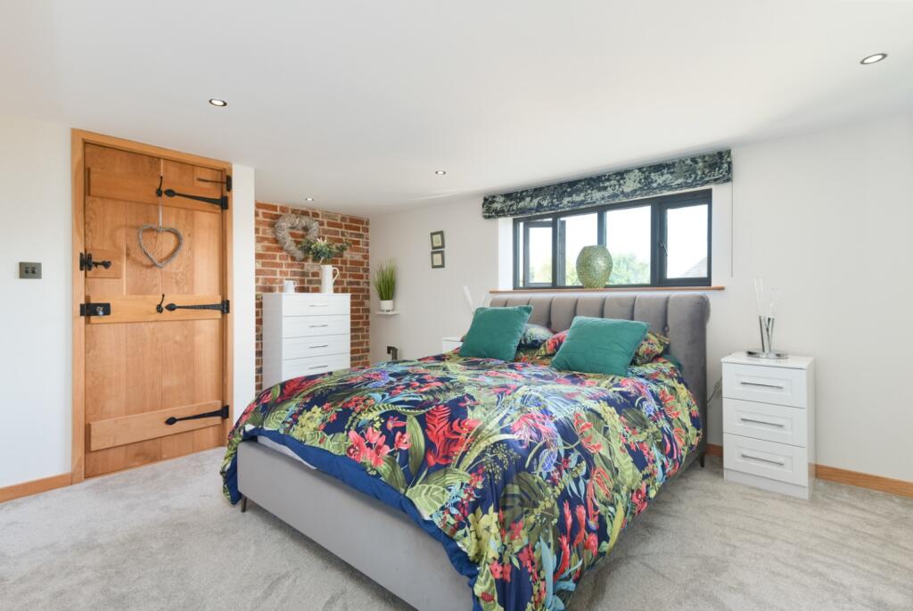 Additional property image - Denne Manor Lane, Shottenden, Canterbrury