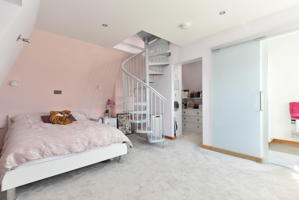 Additional property image - Denne Manor Lane, Shottenden, Canterbrury