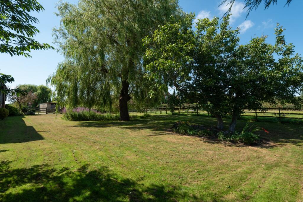 Additional property image - Denne Manor Lane, Shottenden, Canterbrury