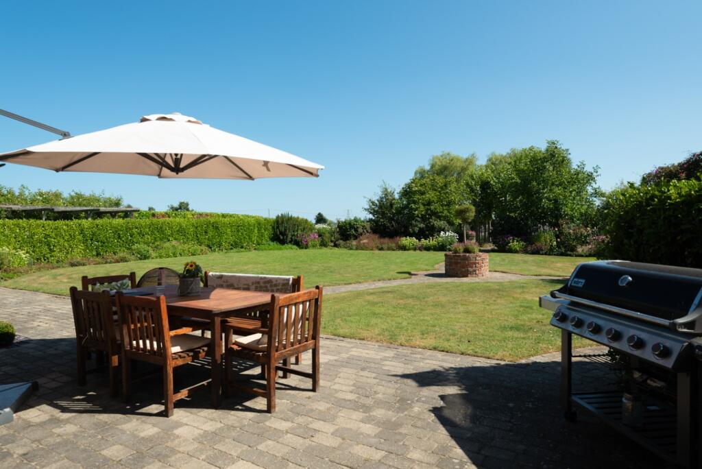 Additional property image - Denne Manor Lane, Shottenden, Canterbrury