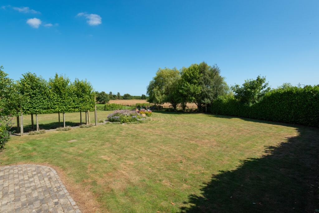 Additional property image - Denne Manor Lane, Shottenden, Canterbrury