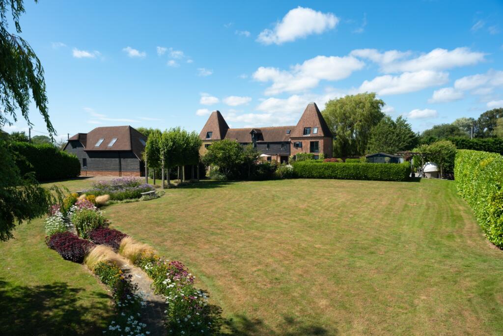 Additional property image - Denne Manor Lane, Shottenden, Canterbrury