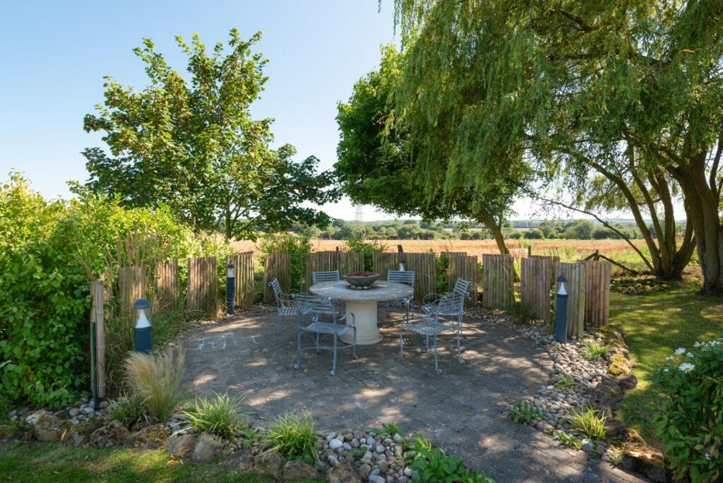Additional property image - Denne Manor Lane, Shottenden, Canterbrury