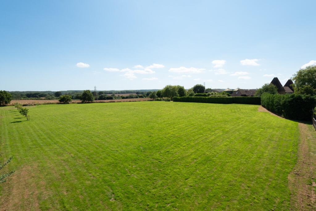 Additional property image - Denne Manor Lane, Shottenden, Canterbrury
