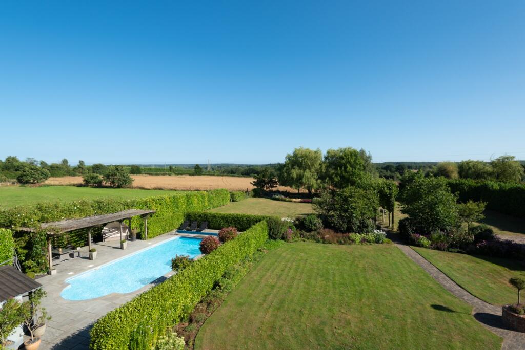 Additional property image - Denne Manor Lane, Shottenden, Canterbrury