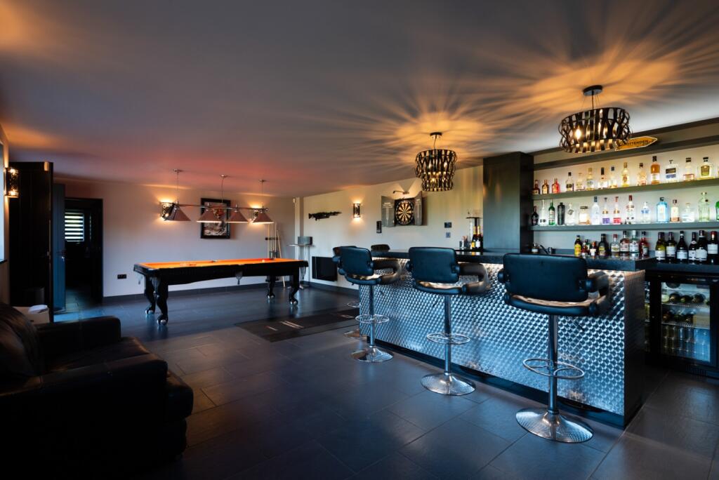 Additional property image - Denne Manor Lane, Shottenden, Canterbrury