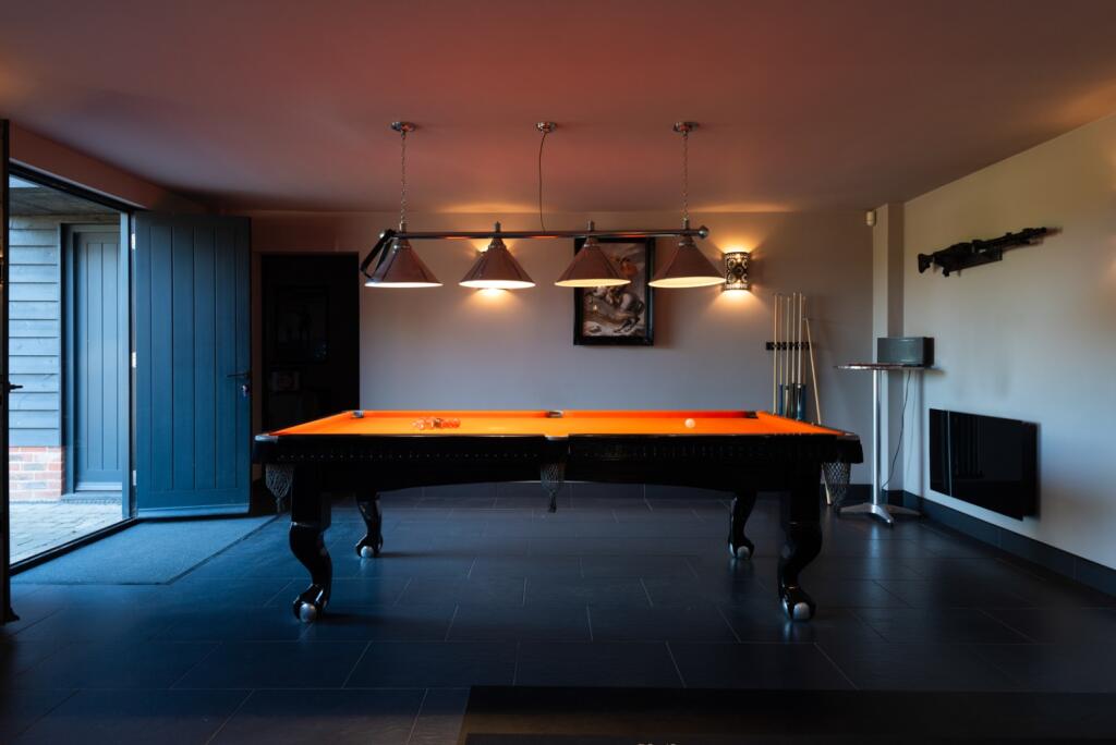 Additional property image - Denne Manor Lane, Shottenden, Canterbrury
