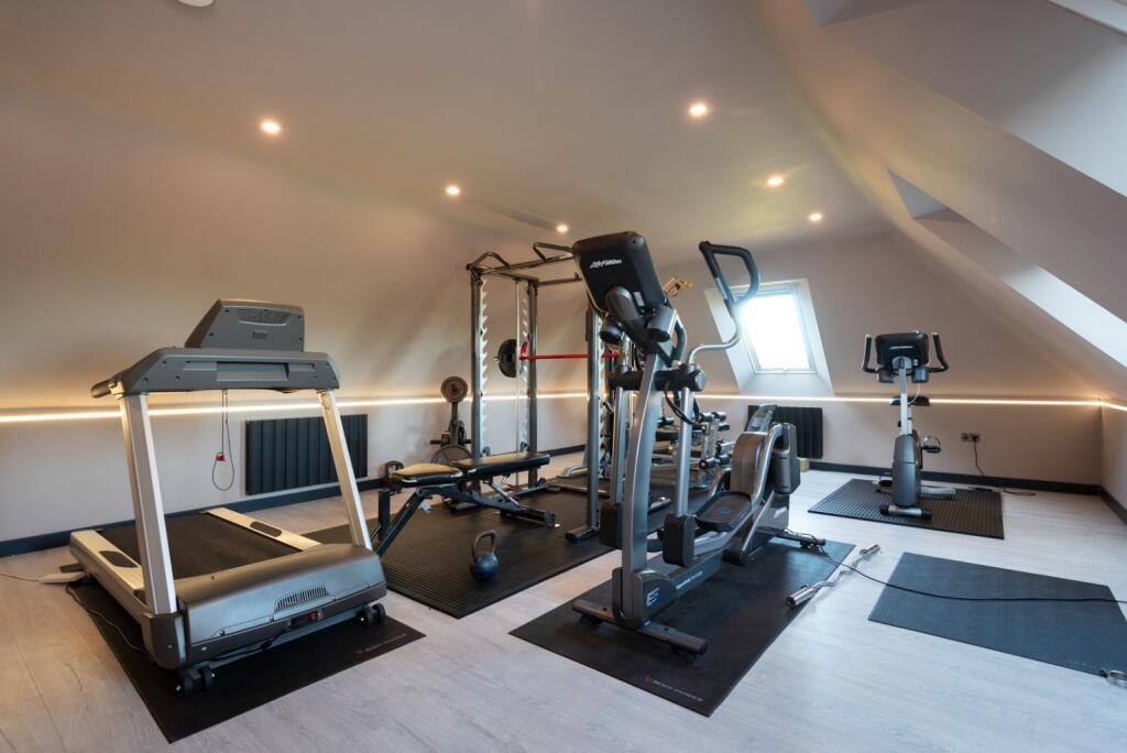Additional property image - Denne Manor Lane, Shottenden, Canterbrury