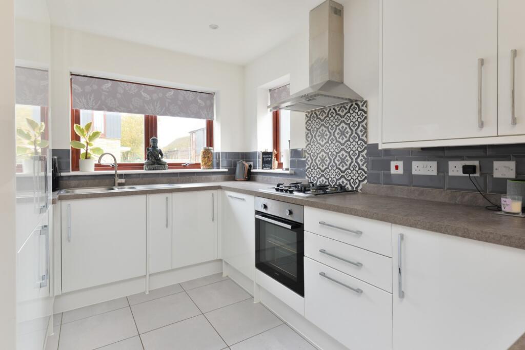Additional property image - Orchard Close, St. Nicholas at Wade