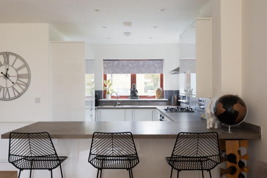 Additional property image - Orchard Close, St. Nicholas at Wade