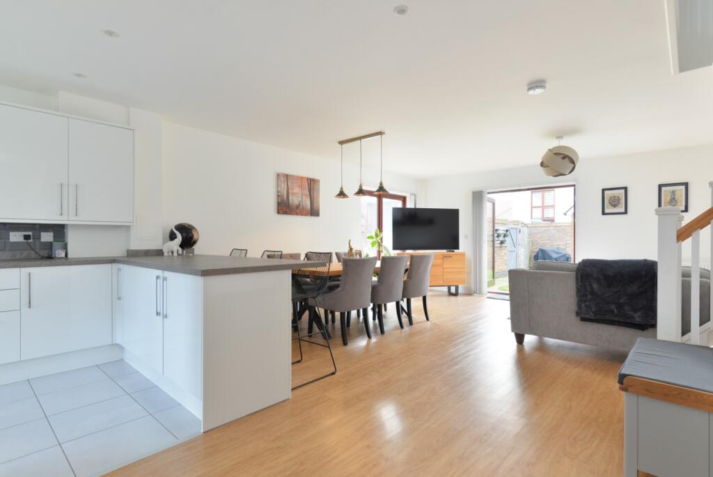 Additional property image - Orchard Close, St. Nicholas at Wade