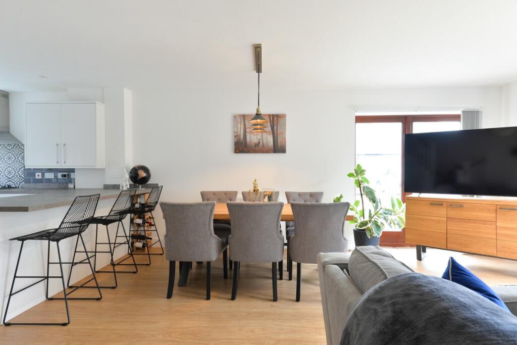 Additional property image - Orchard Close, St. Nicholas at Wade